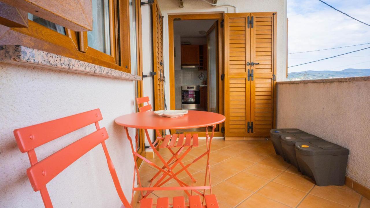 Apartma Tri Oljke Dobrovo Eksteriør billede